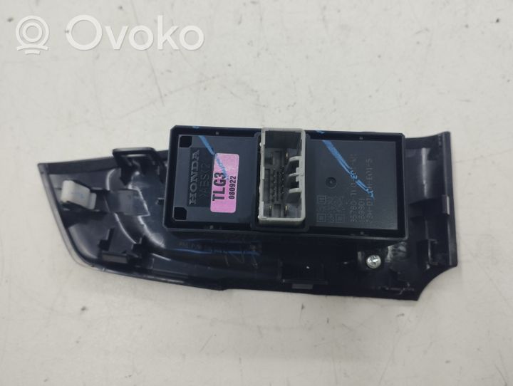 Honda Accord Electric window control switch 35780TL0E01M1