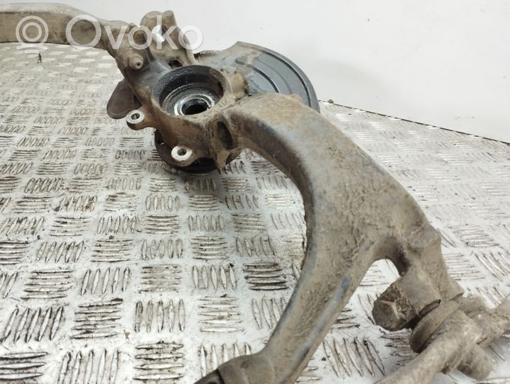 Audi A4 S4 B5 8D Mozzo ruota anteriore 