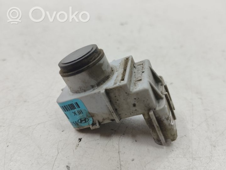 Hyundai i30 Sensor PDC de aparcamiento 95720A6100