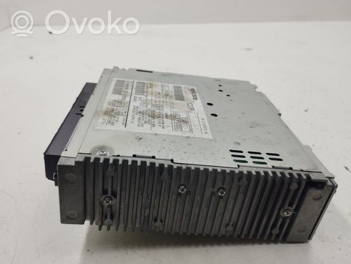 Volvo V50 CD/DVD changer 31285447