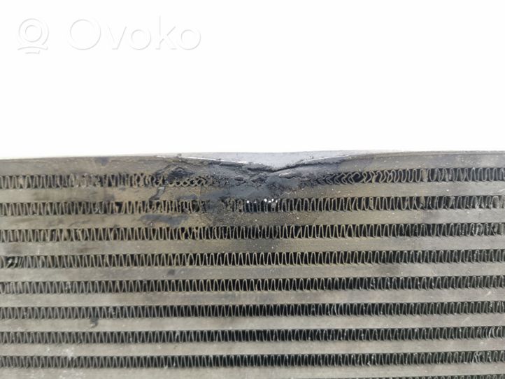 Chrysler Voyager Chłodnica powietrza doładowującego / Intercooler 04677732AC