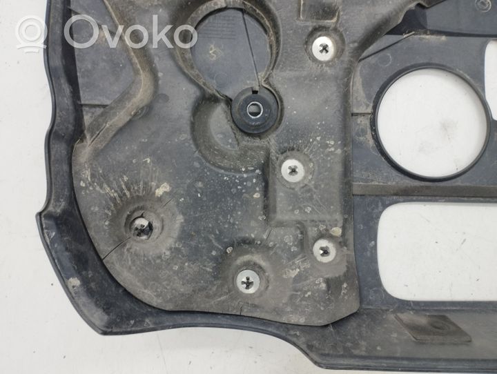 KIA Sorento Couvercle cache moteur 