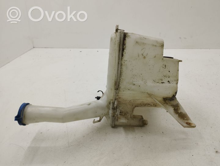 Toyota Yaris Zbiornik płynu do spryskiwaczy szyby przedniej / czołowej 853100D060