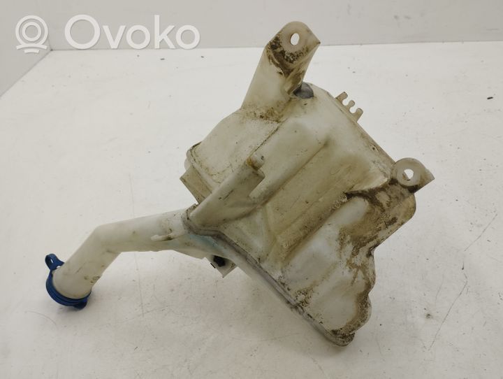 Toyota Yaris Zbiornik płynu do spryskiwaczy szyby przedniej / czołowej 853100D060