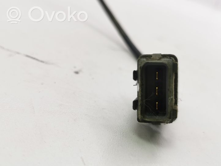 Opel Antara Detonation knock sensor 96980750