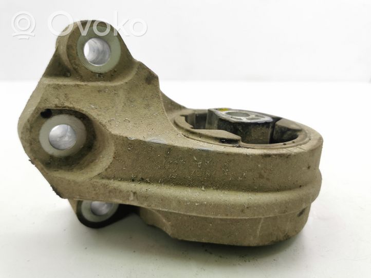 Opel Antara Supporto della scatola del cambio 