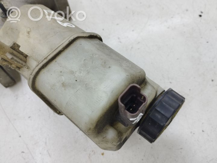 Citroen C5 Brake fluid reservoir 9646980980