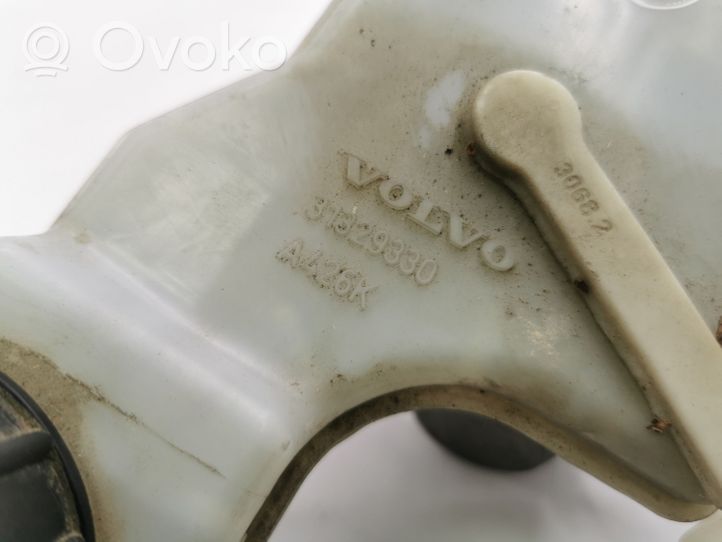 Volvo V40 Maître-cylindre de frein 31329533
