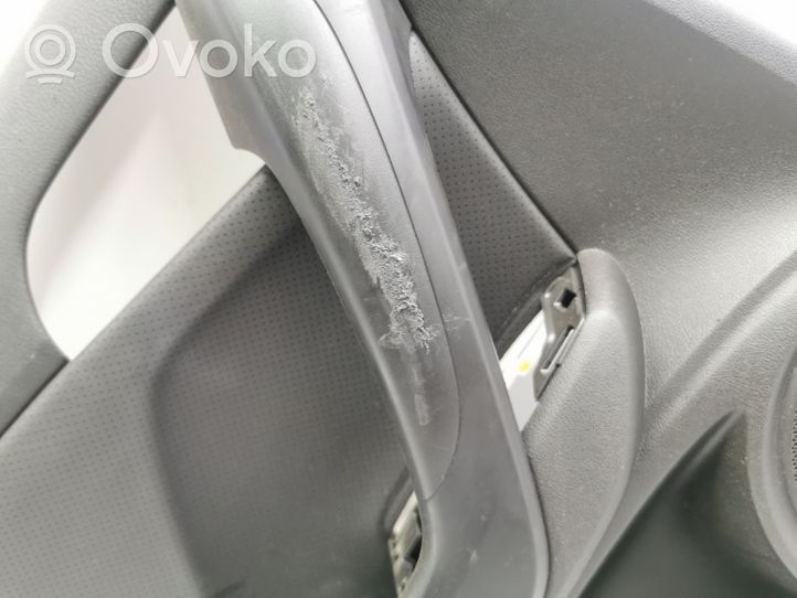 Honda Accord Garniture panneau de porte arrière 83750TL0G0156