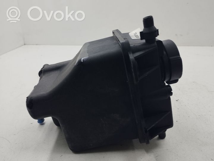 BMW X5 E53 Vase d'expansion / réservoir de liquide de refroidissement 7501959