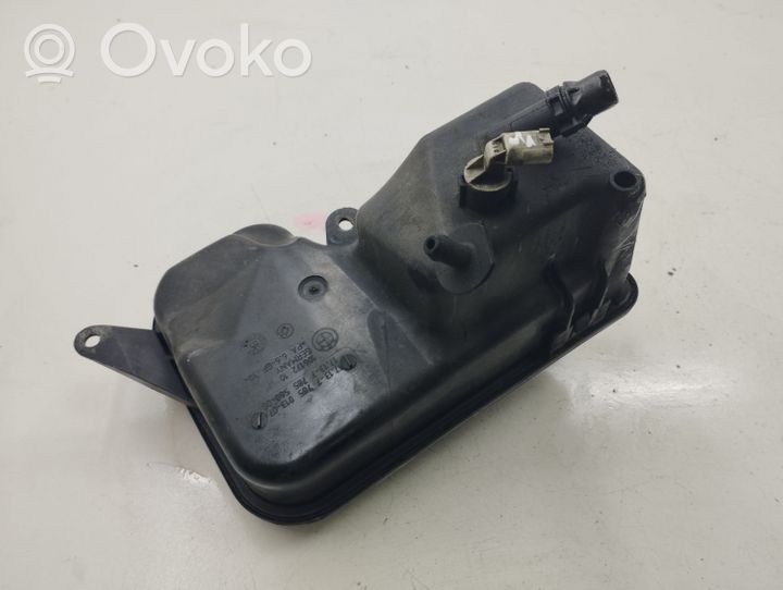 BMW 5 E60 E61 Coolant expansion tank/reservoir 7785013