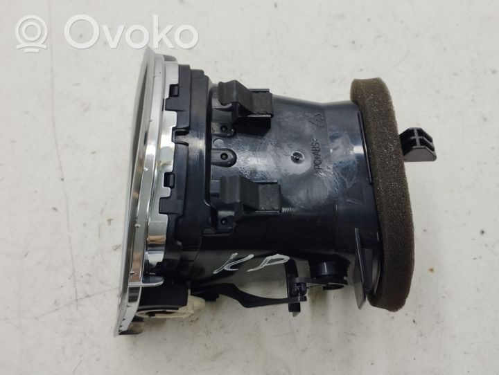 Volvo S60 Copertura griglia di ventilazione laterale cruscotto 30791697