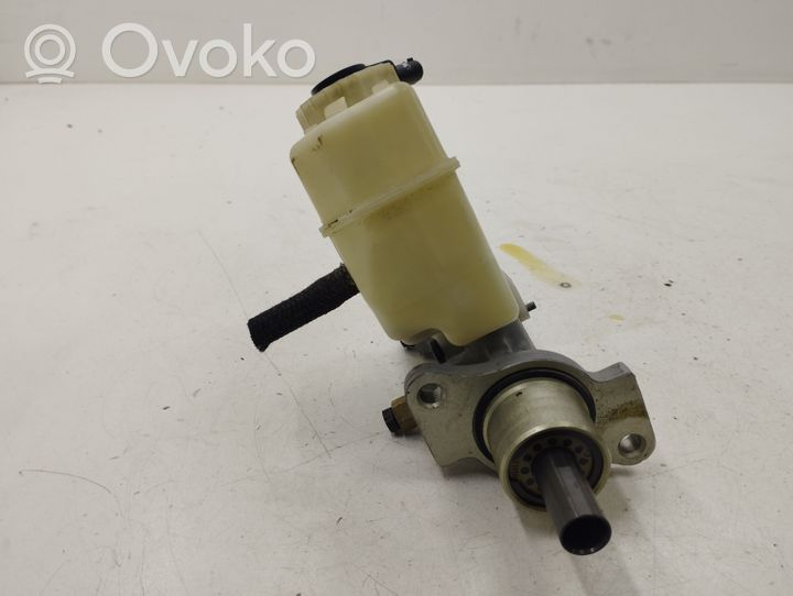 BMW 3 E46 Główny cylinder hamulca 350884781