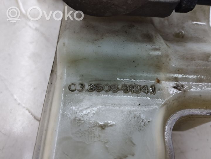 Ford C-MAX I Główny cylinder hamulca 03350891041