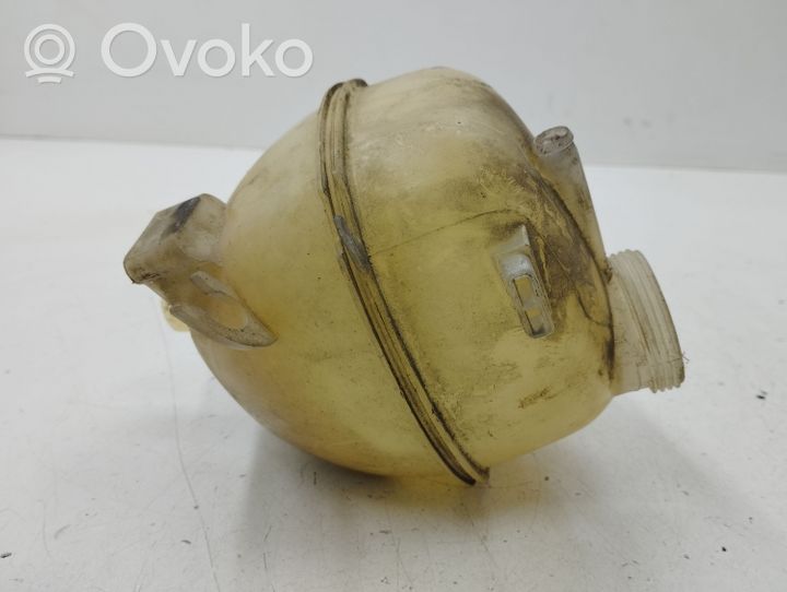 Opel Vectra C Coolant expansion tank/reservoir 9202200