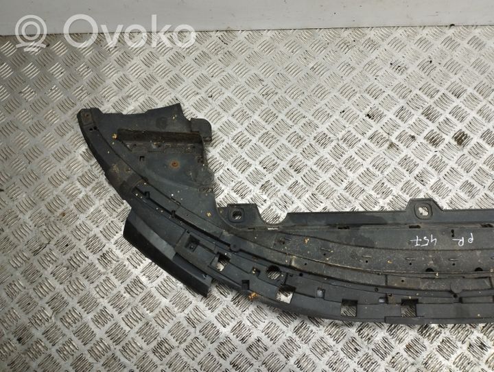 Volvo V60 Osłona pod zderzak przedni / Absorber 