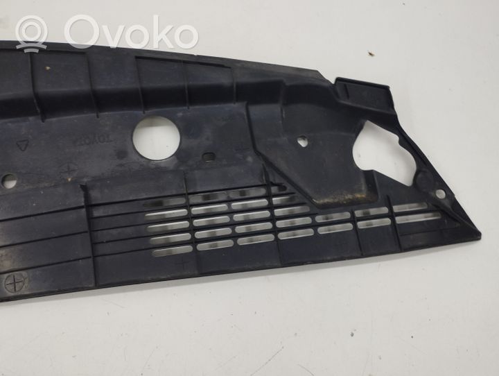 Toyota Corolla Verso AR10 Konepellin lukituksen muotolista 532890F010