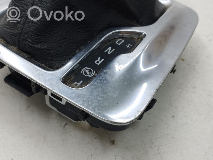 Opel Zafira C Gear shift selector indicator 20901203