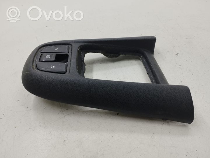 Opel Zafira C Hand parking brake switch 13271123