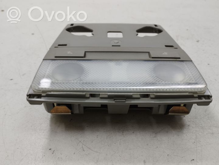 Opel Mokka Rivestimento della console di illuminazione installata sul rivestimento del tetto 95122492