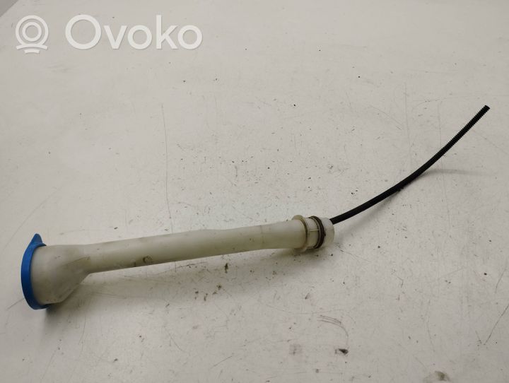 Toyota Yaris Tubo riempimento della vaschetta del liquido lavavetri 76822TV0BE010114