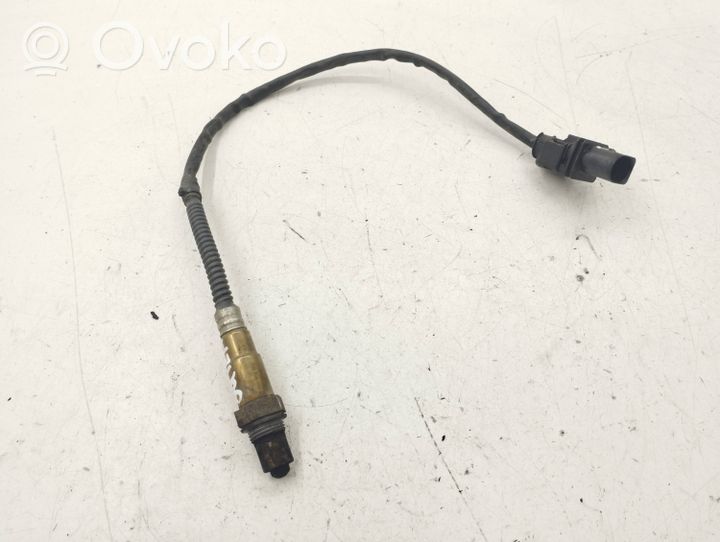 Mitsubishi Outlander Lambda probe sensor 9682216680