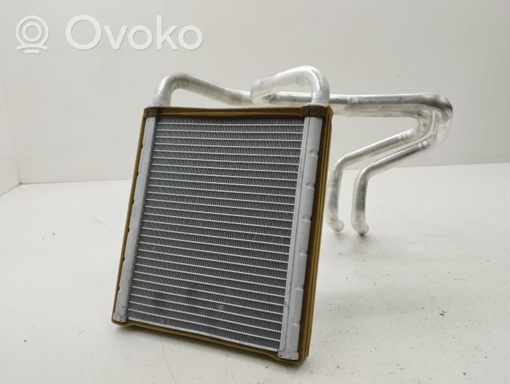 Hyundai i30 Radiateur de chauffage 