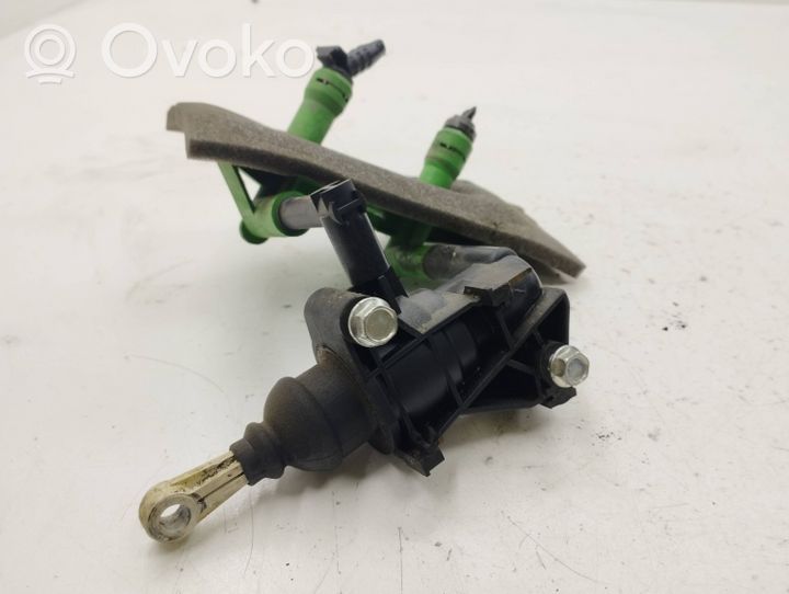 Ford Transit -  Tourneo Connect Clutch master cylinder 7T162450GC