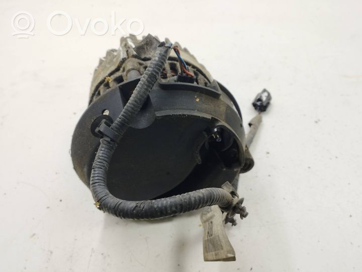 Ford Transit -  Tourneo Connect Alternator 2T1UCF