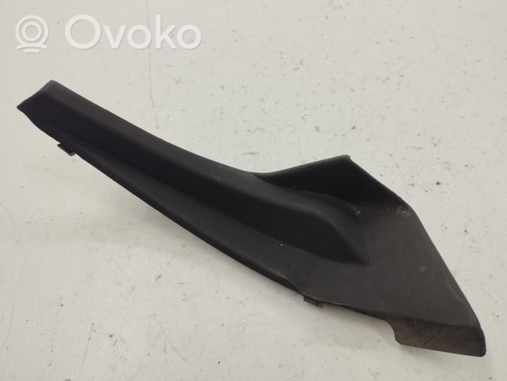 Nissan X-Trail T31 Rivestimento dell’estremità del parafango 66894JG000