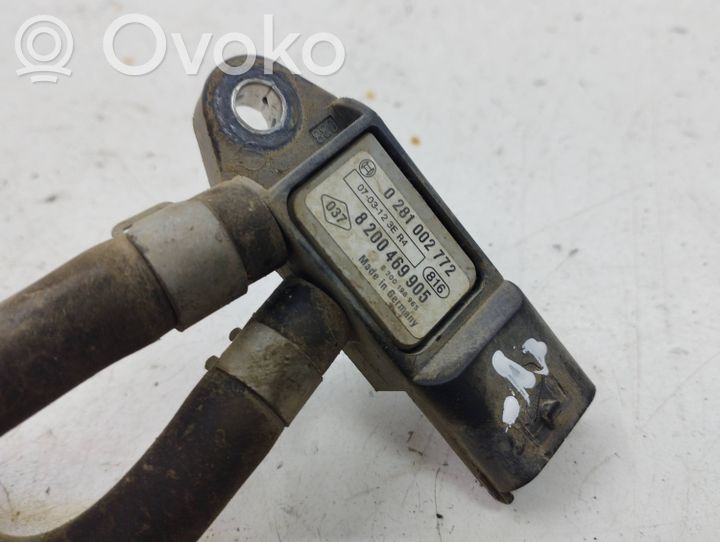 8200469905 Nissan XTrail T31 Air pressure sensor, 12.08 € RRR