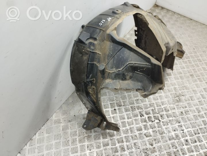 Nissan X-Trail T31 Rivestimento paraspruzzi passaruota anteriore 63843JG00A