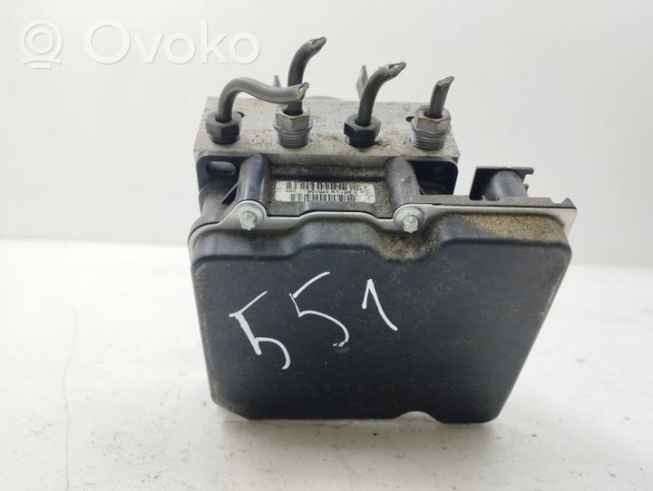 Land Rover Range Rover Sport L320 Pompe ABS SRB5004M0