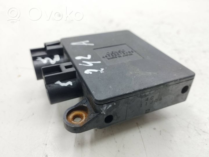 Mazda CX-7 Relais de ventilateur de liquide de refroidissement 4993003400