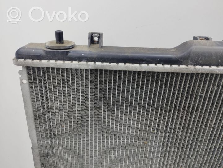 Mazda CX-7 Radiateur de refroidissement 4221338931