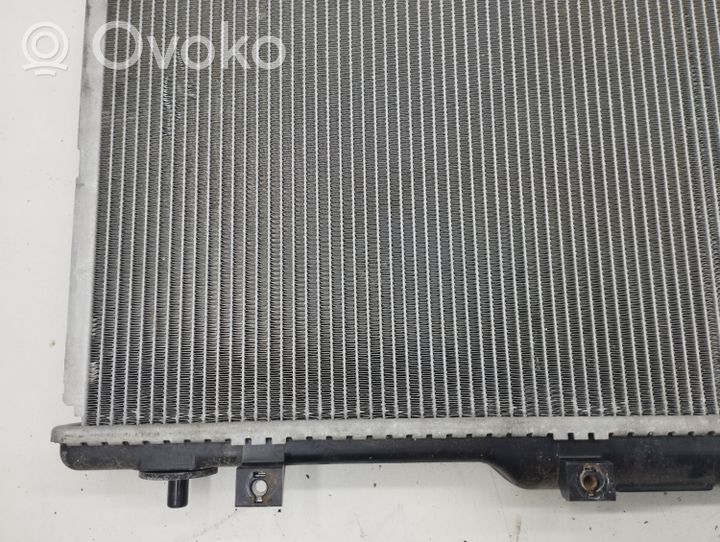 Mazda CX-7 Radiateur de refroidissement 4221338931