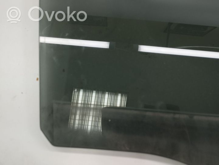 Volvo XC90 Takaoven ikkunalasi 