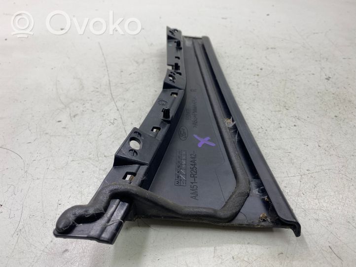 Ford C-MAX II Rivestimento modanatura del vetro della portiera posteriore AM51R254A42