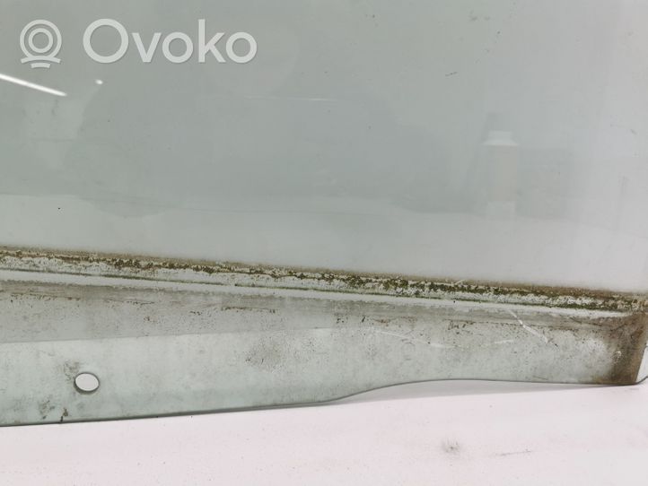 KIA Carens II Rear door window glass E1143R00240