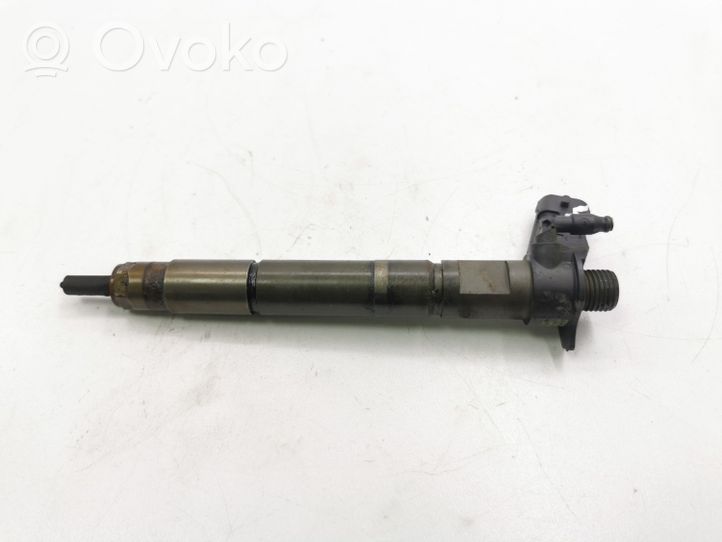 Chrysler Voyager Injecteur de carburant 15062058F