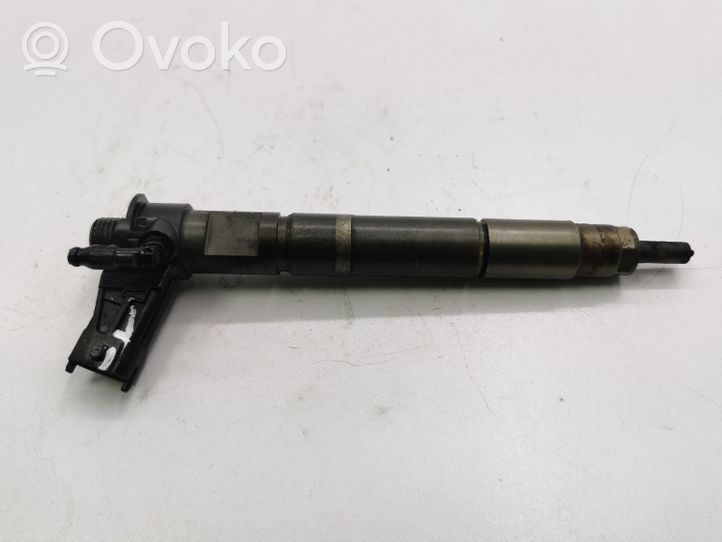 Chrysler Voyager Injecteur de carburant 15062058F