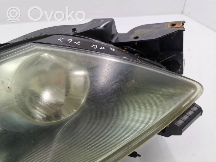 Mazda CX-7 Phare frontale E22151030