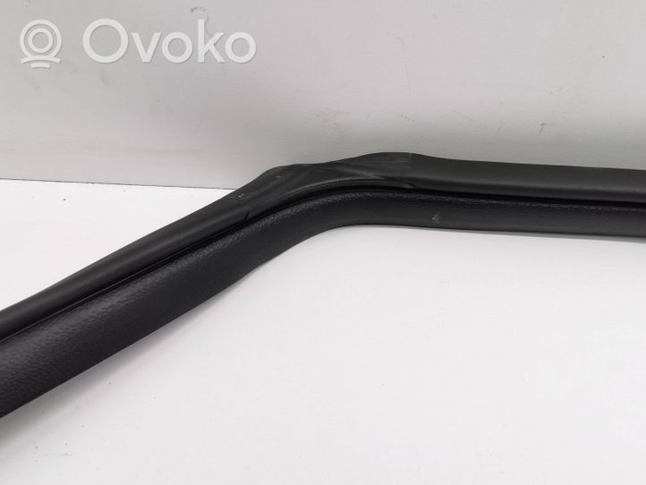 Hyundai Tucson TL Rear door rubber seal (on body) 