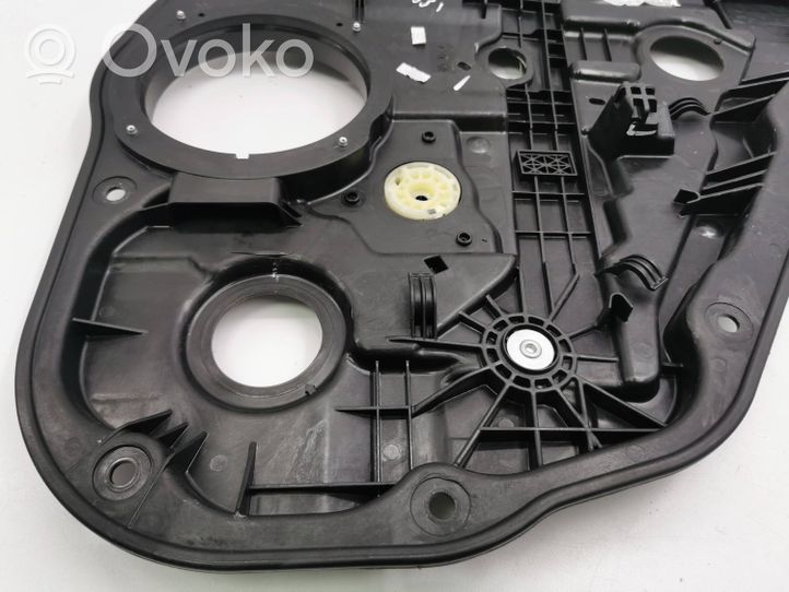 Hyundai i30 Galinio el. lango pakėlimo mechanizmas be varikliuko 83480A6090