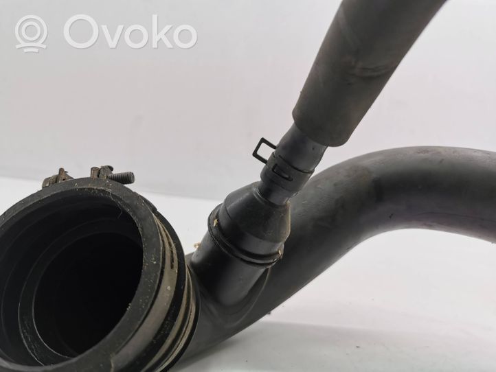 Mazda CX-7 Tube d'admission d'air R2AX13231