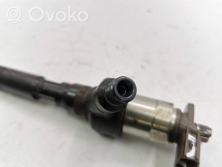 Mazda CX-7 Injecteur de carburant DL003393