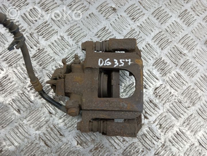 Chrysler Voyager Rear brake caliper 