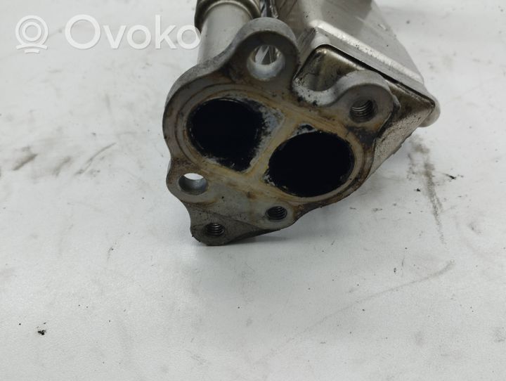 Mazda CX-7 Refroidisseur de vanne EGR 14E10A000042