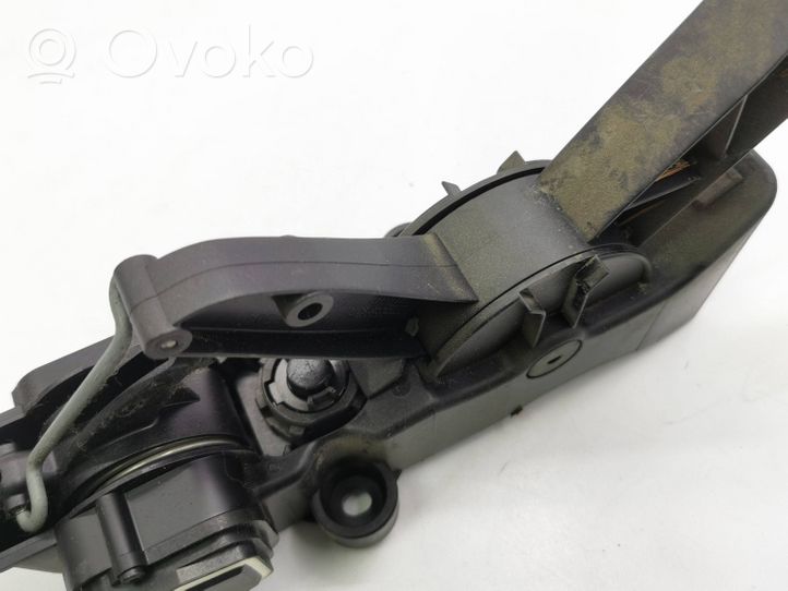 Mercedes-Benz B W245 Pedal del acelerador A1693000504