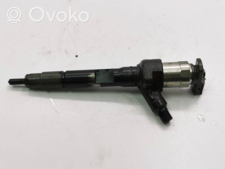 Mazda CX-7 Injecteur de carburant R2AA13H50